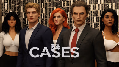 Cases cover
