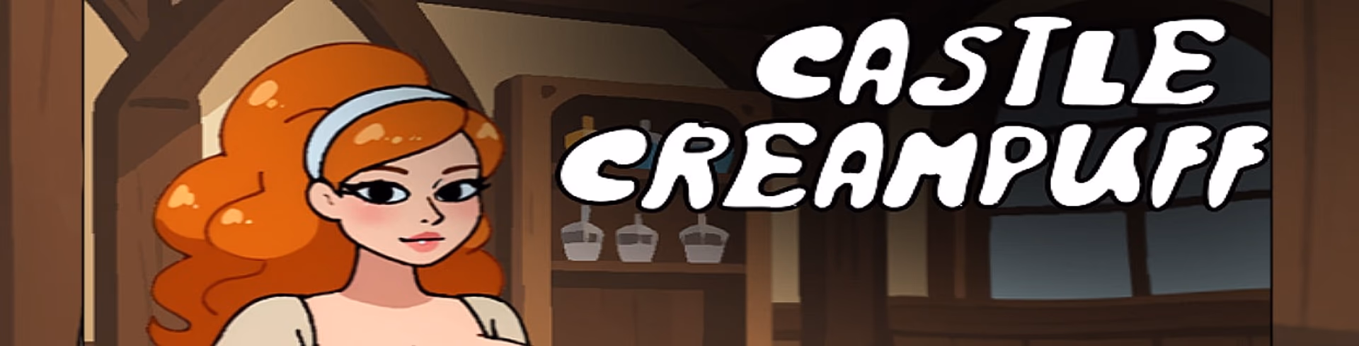 Castle Creampuff artwork