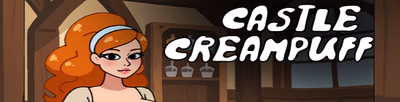Castle Creampuff cover