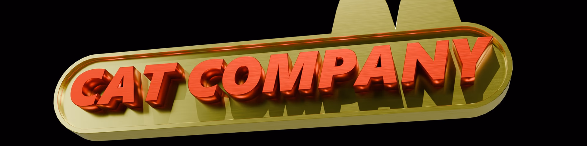 Cat Company artwork