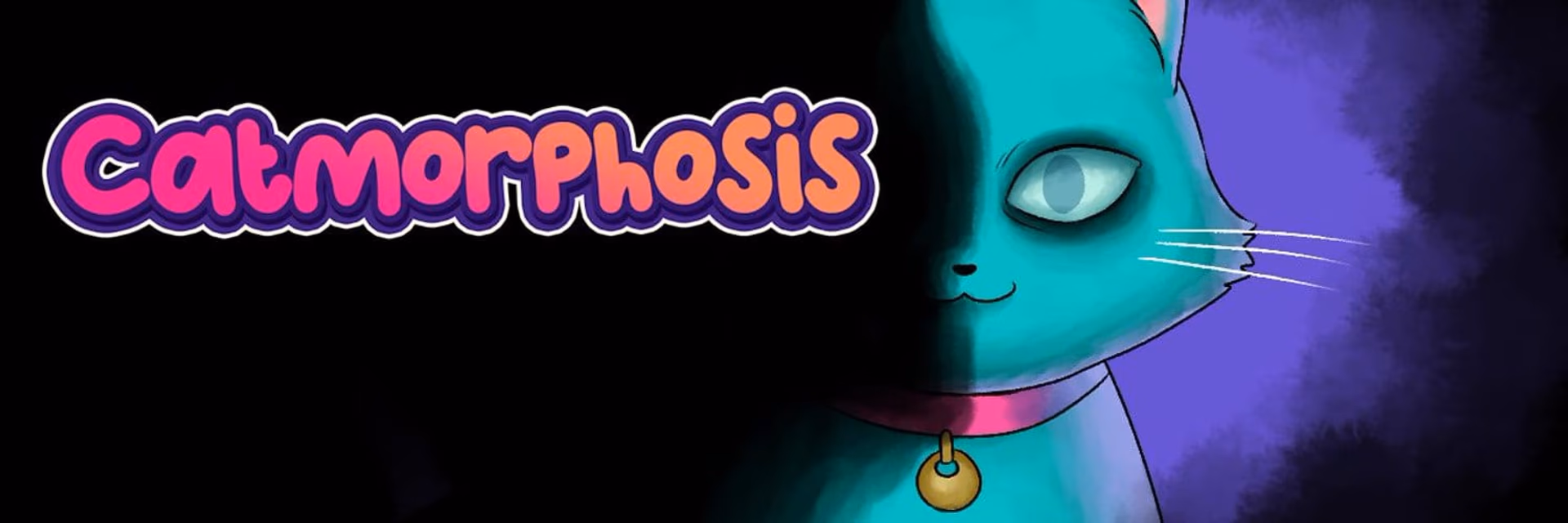 Catmorphosis artwork
