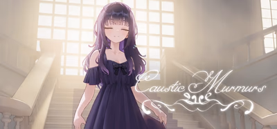 Caustic Murmurs cover