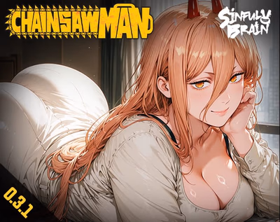 Chainsaw Man Gacha Clicker cover