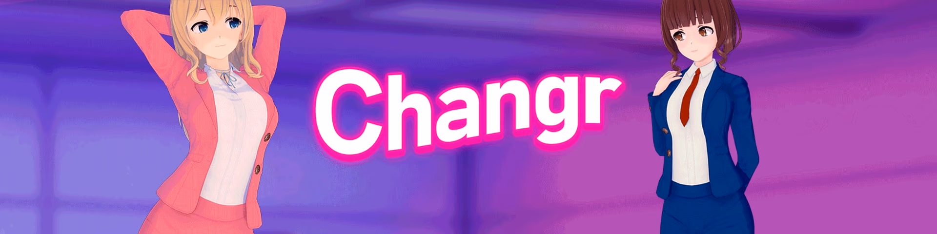 Changr: A Social Revolution artwork