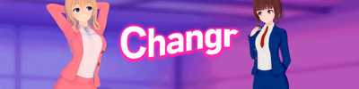 Changr: A Social Revolution cover