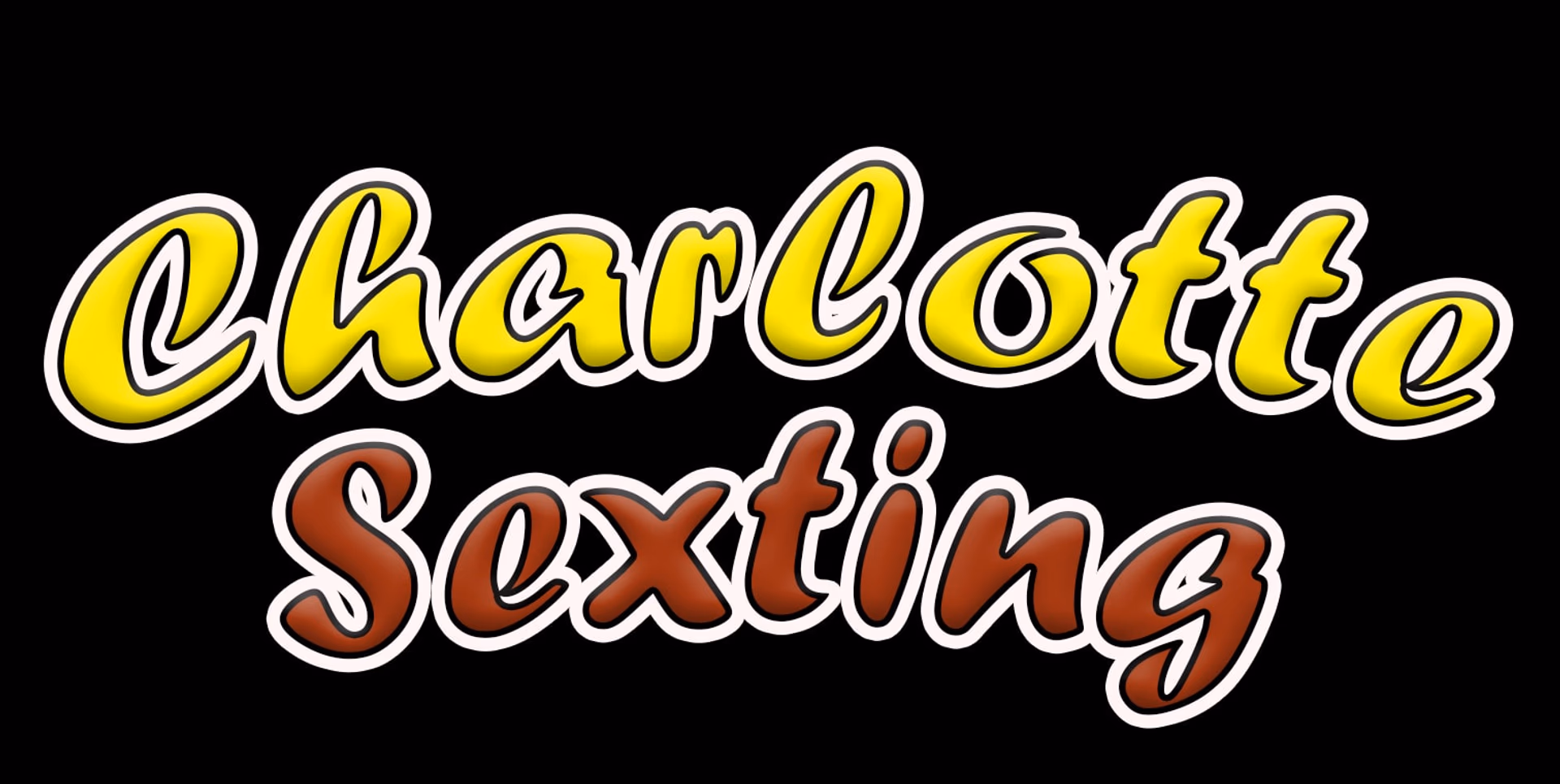 Charlotte Sexting artwork