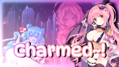 Charmed cover