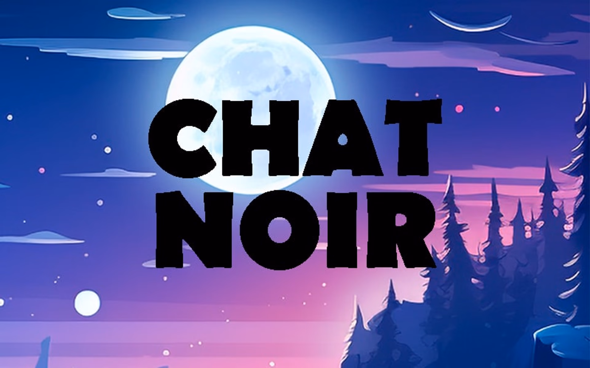 Chat Noir artwork