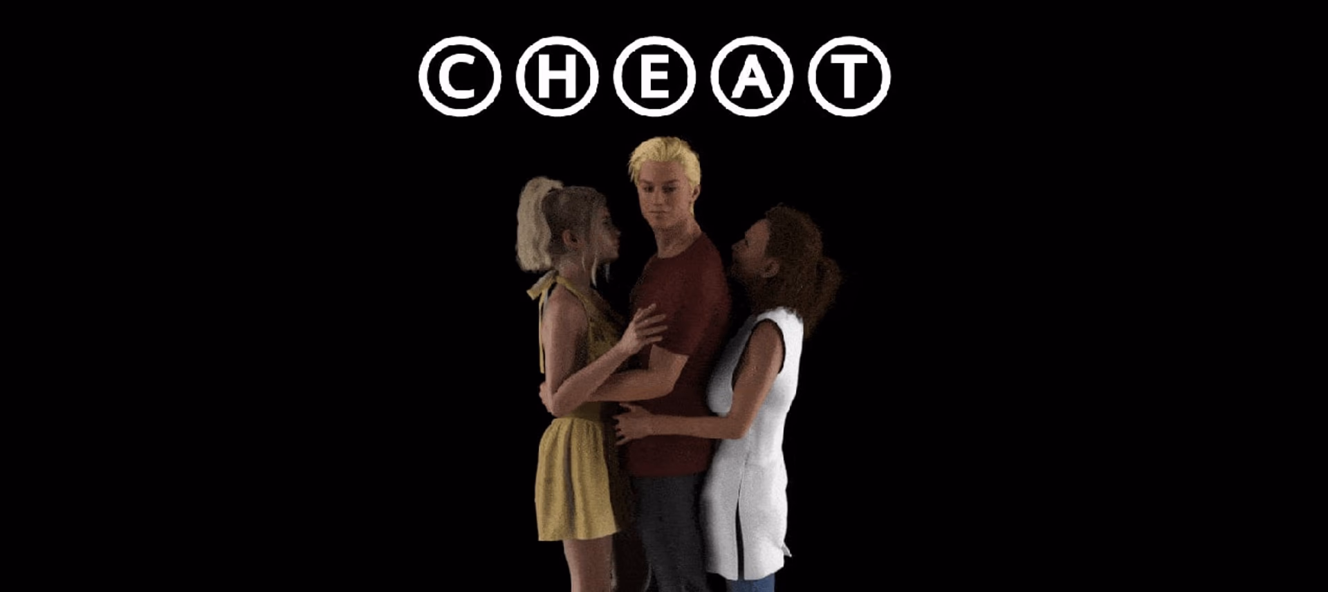 Cheat or Not artwork