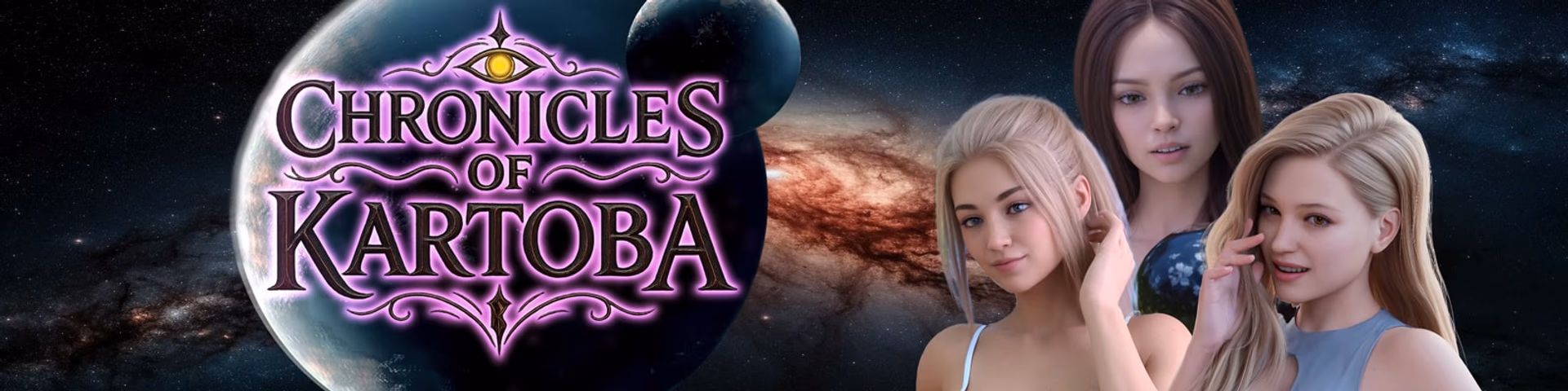Chronicles of Kartoba artwork