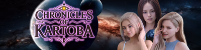 Chronicles of Kartoba cover