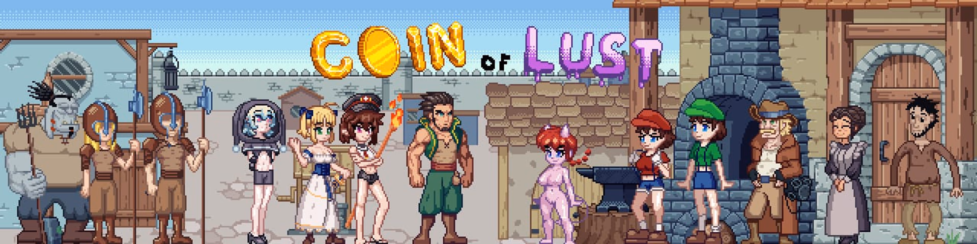 Coin of Lust artwork