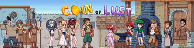Coin of Lust cover
