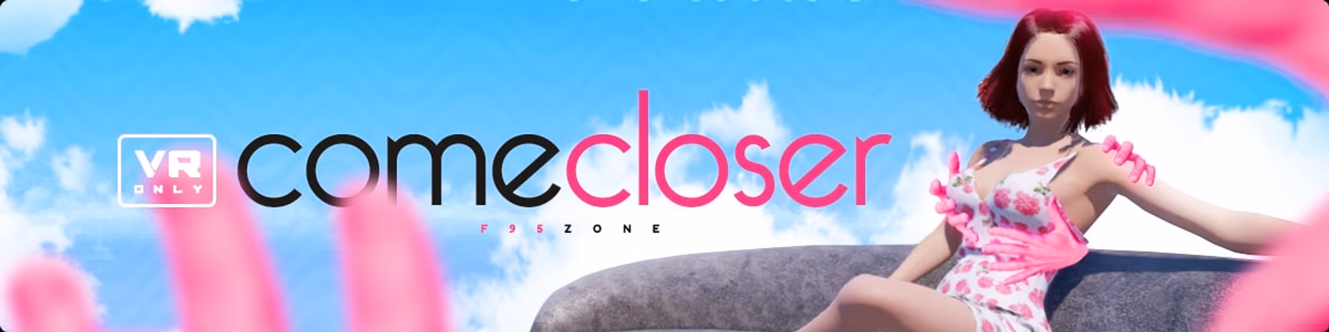 ComeCloser artwork