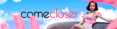 ComeCloser cover