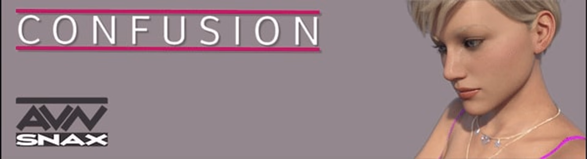 Confusion artwork