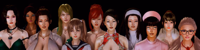 Corruption cover