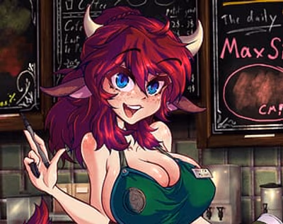 Cowtastic Cafe cover