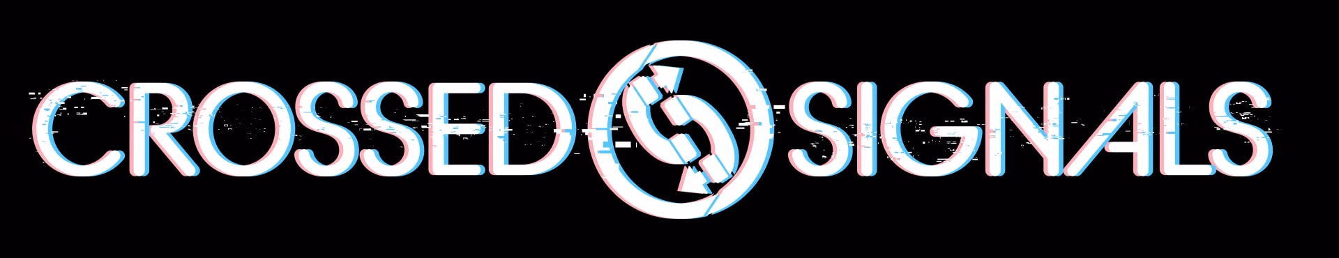 Crossed Signals artwork