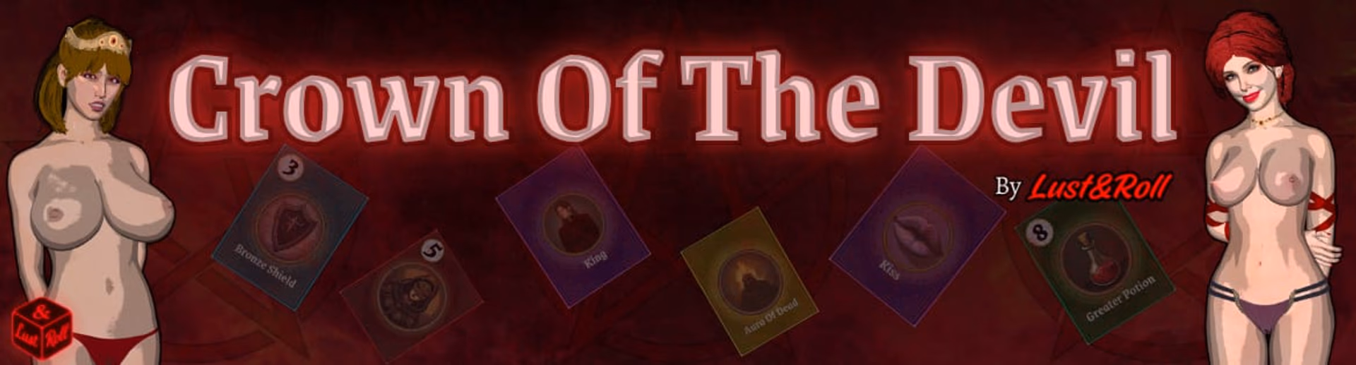 Crown of the Devil artwork