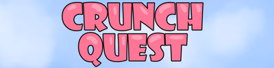 Crunch Quest cover