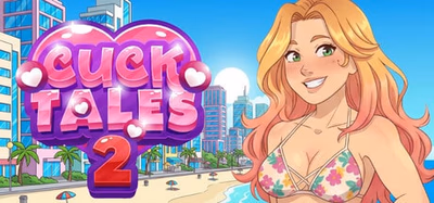 CuckTales 2: Road to Cuck cover
