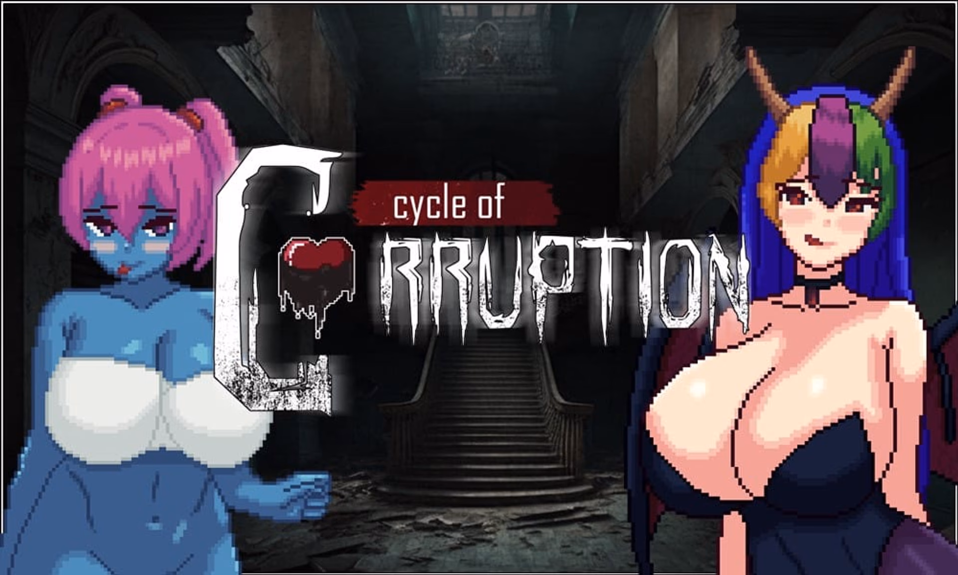 Cycle of Corruption artwork