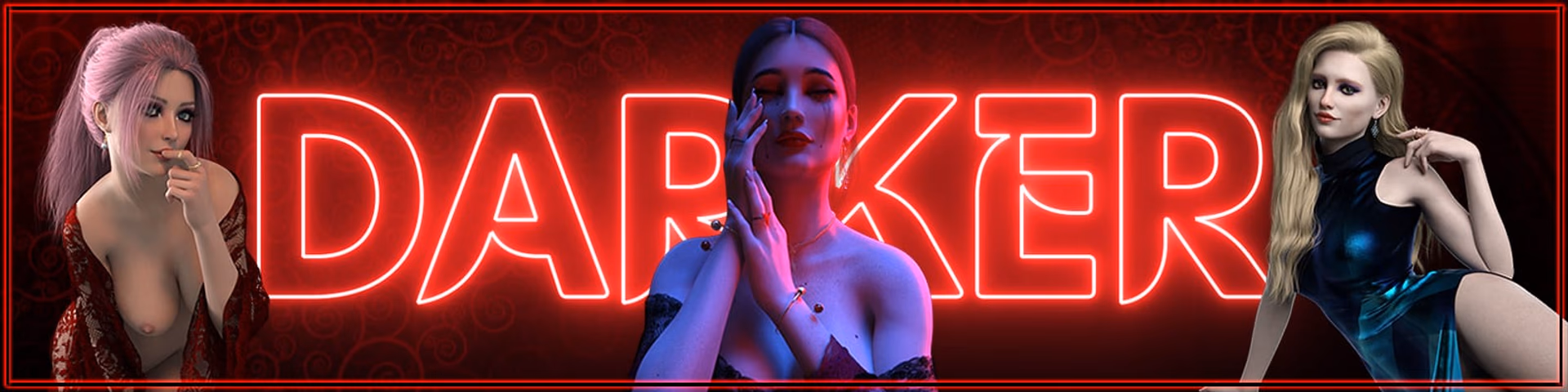 Darker artwork