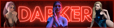 Darker cover