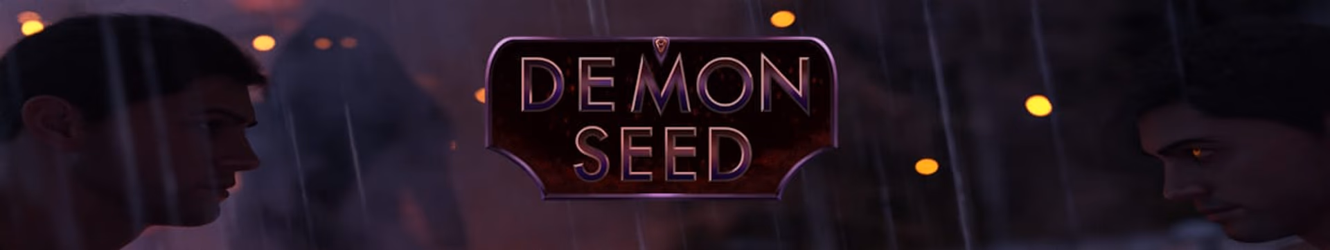Demon Seed artwork