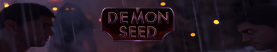 Demon Seed cover
