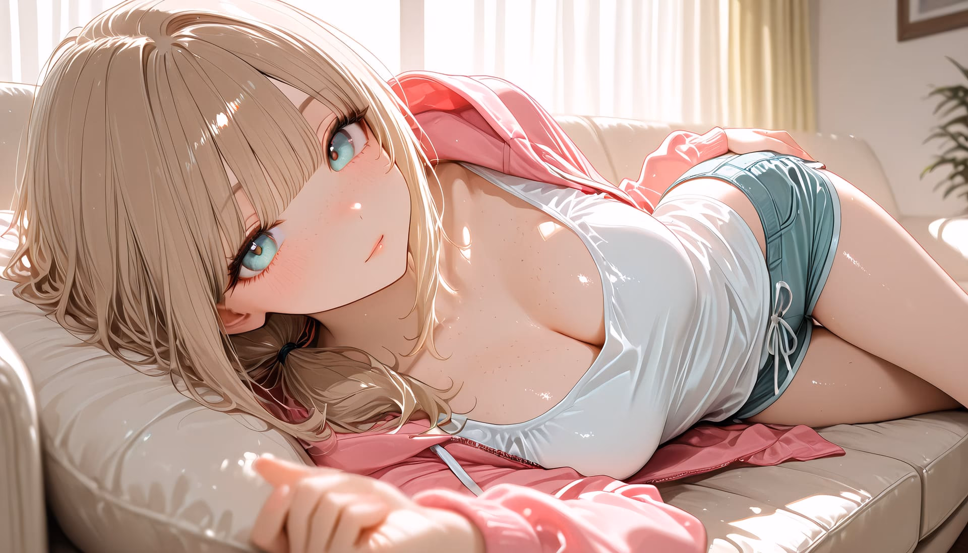 Destined NTR artwork