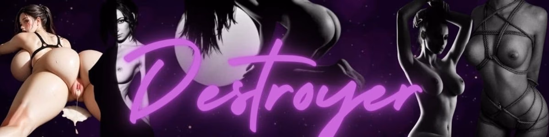 Destroyer artwork
