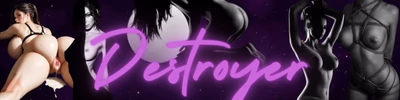 Destroyer cover