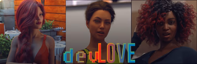 devLOVE cover