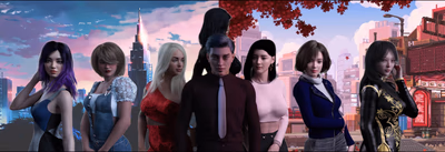 Dilemma of Devotion cover