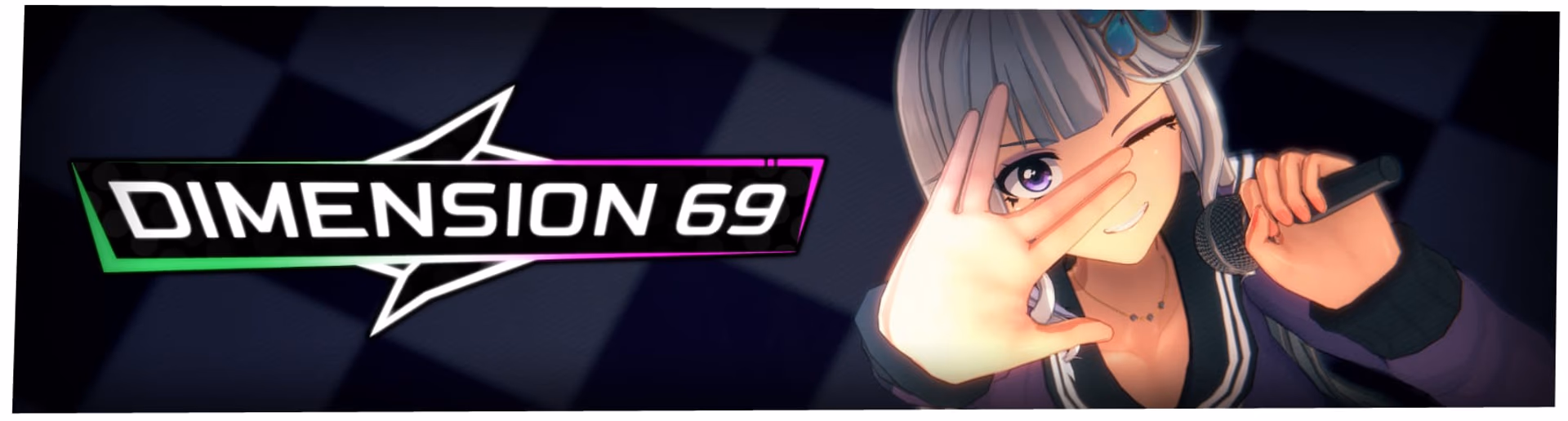 Dimension 69 artwork