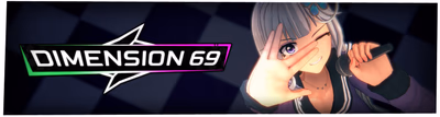 Dimension 69 cover