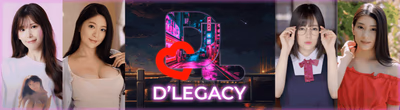 D'Legacy cover
