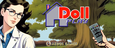 Doll Play cover