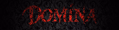 Domina cover