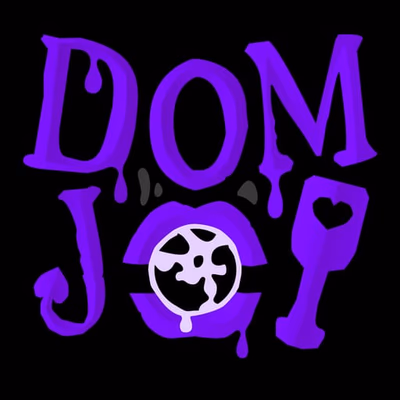 DomJOI Witch cover