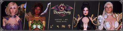 DragonDong cover