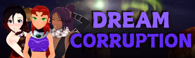 Dream Corruption cover