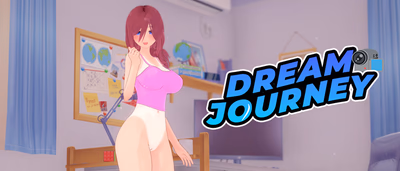 Dream Journey cover