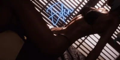 Eden cover