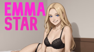 EmmaStar cover