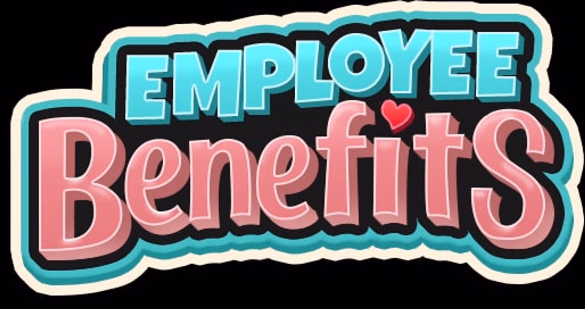 Employee Benefits artwork