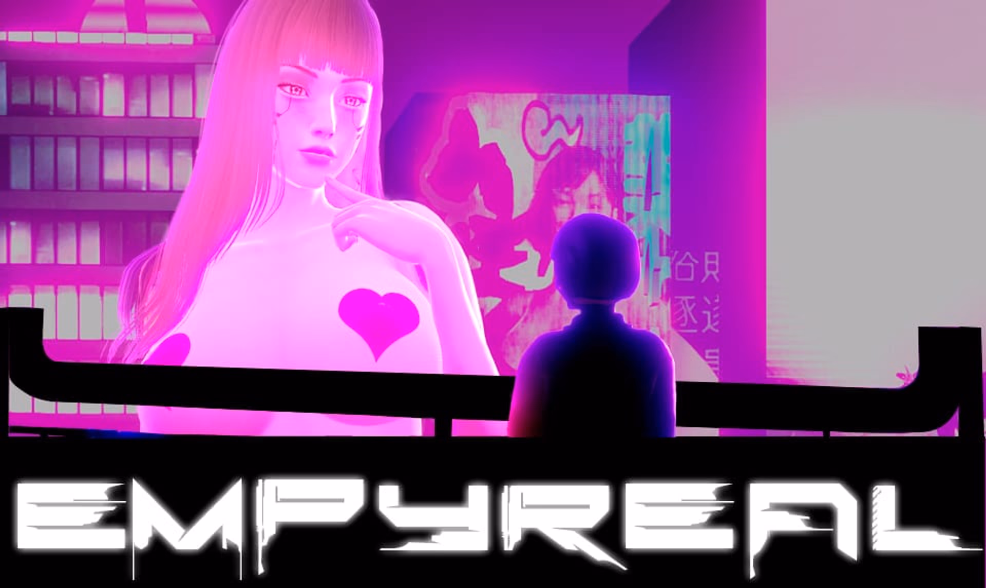 Empyreal artwork