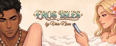 Eros Isles cover
